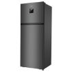 Picture of Rowa Top Mount Refrigerator 21.3 CFT - Inverter, RW604TMNU - Inox