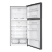 Picture of Rowa Top Mount Refrigerator 24.7 CFT - Inverter, RW699TMNU - Inox