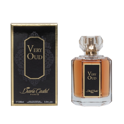Picture of Diane Castel Very Oud EDP Women 100ML