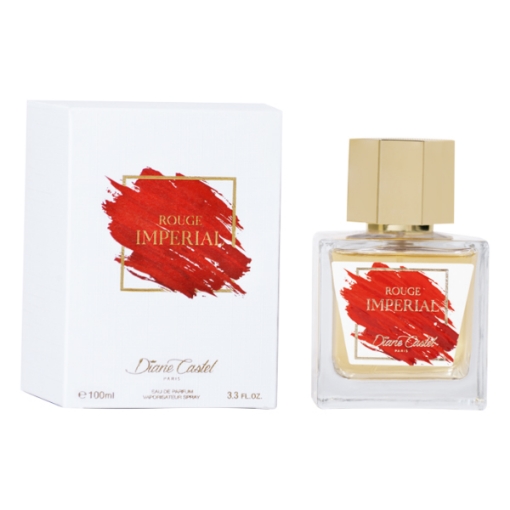 Picture of Diane Castel Rouge Imperial EDP 100ML