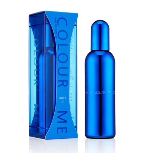 Picture of Colour Me Azure EDP 100ML