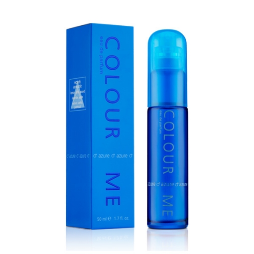 Picture of Colour Me Azure EDP 50ML