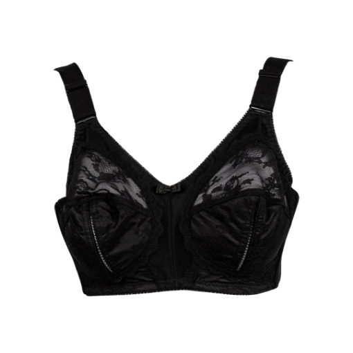 Picture of Pastunette Underwear Bra-Idpas750, Black