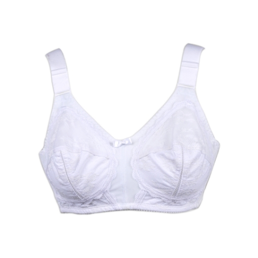 Picture of Pastunette Underwear Bra-Idpas750, White