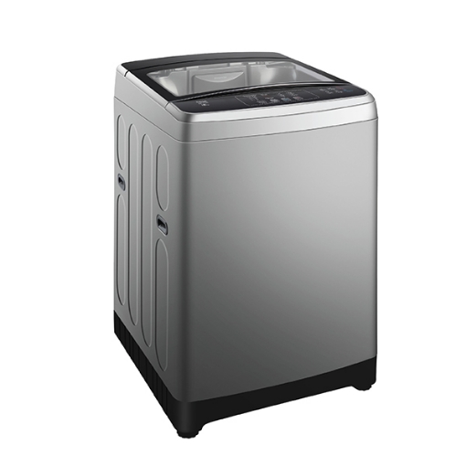 Picture of Rowa Top Loading Washing Machine 12Kg , RW312TLGU - Silver Grey