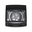 Picture of Rowa Top Loading Washing Machine 12Kg , RW312TLGU - Silver Grey