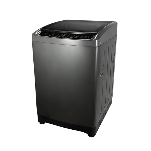 Picture of Rowa Top Loading Washing Machine 18Kg , RW318TLGU - Silver Grey
