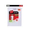 Picture of Hanes Pack of 3 Red Label Round Neck Undershirt