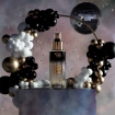 Picture of Style Paris Cosmic Party Fragrance Mist 100ML (Body & Hair)