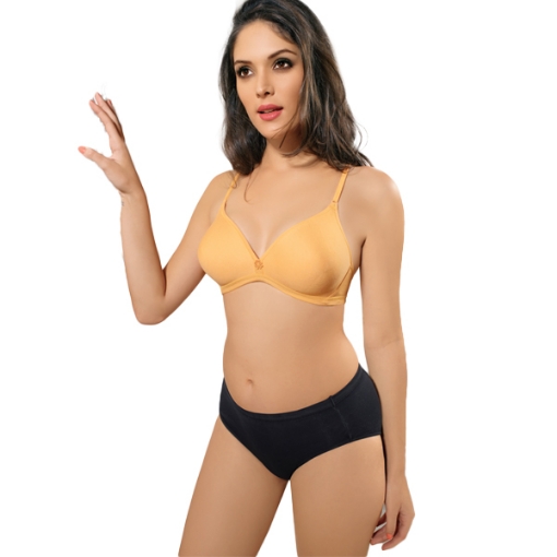 Picture of Salient Bra Non Padded-Hc-Omania, Skin