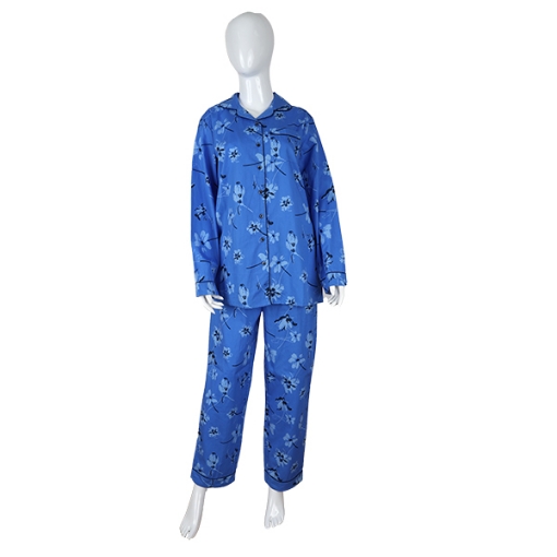 Picture of Angel wear Pajama Set Long Sleeve-RE22-06-D, Azure
