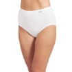 Picture of Jockey Elance Classic Fit Brief 3pcs, 10010165, White