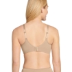 Picture of Jockey Forever Fit Full coverage Molded cup Bra 1pcs,10010181, Light