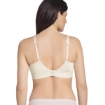 Picture of Jockey Forever Fit Moderate Coverage Molded Cup Bra 1pcs, 10010183,Sheer Nude