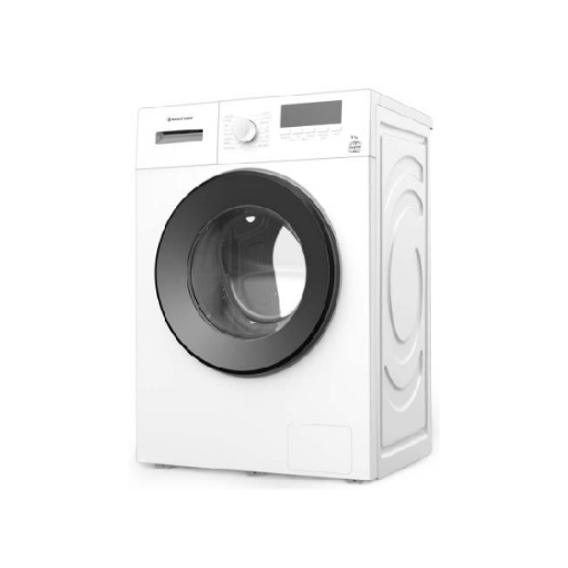 Picture of Westpoint Front Loading Washing Machine 9Kg 16 Programs  60L Drum capacity  WPWMT-91422 - White