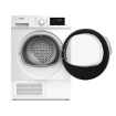 Picture of Galanz Condenser Dryer 8 KG 15 Programs DC-50S5C – Silver ​