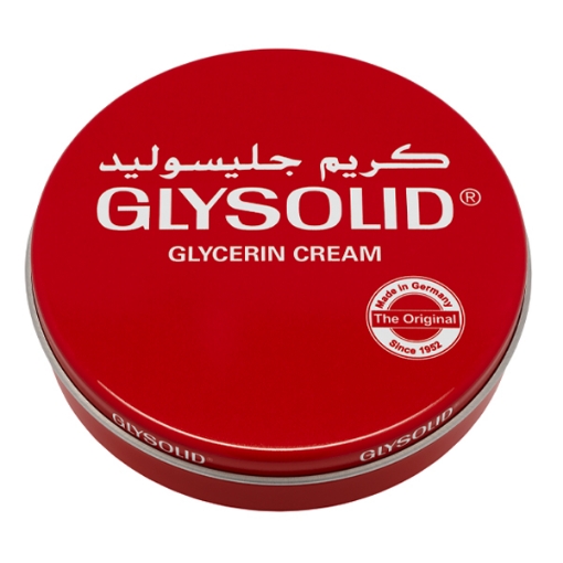 Picture of Glysolid Glycerin Cream 80ML