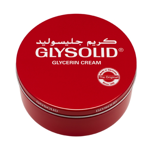 Picture of Glysolid Glycerin Cream 250ML