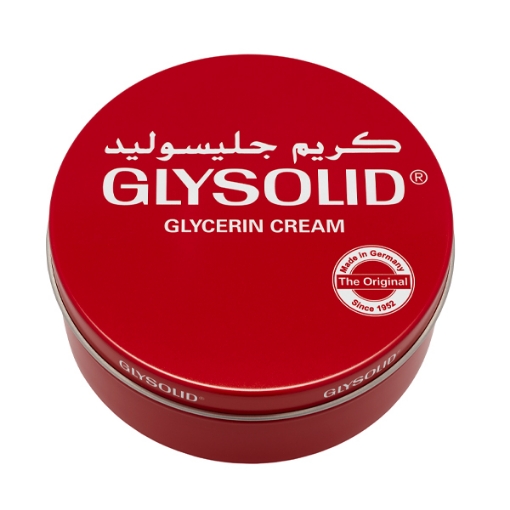 Picture of Glysolid Glycerin Cream 400ML