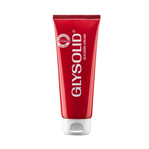 Picture of Glysolid Glycerin Cream 100ML