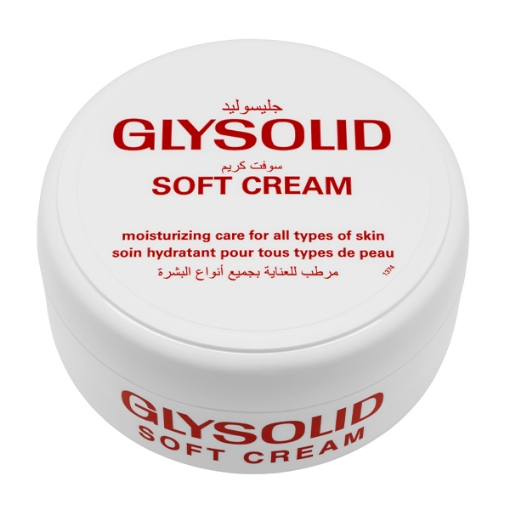 Picture of Glysolid Soft Cream Classic 200ML