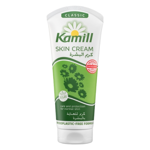 Picture of Kamill Skin Cream Classic 100ML