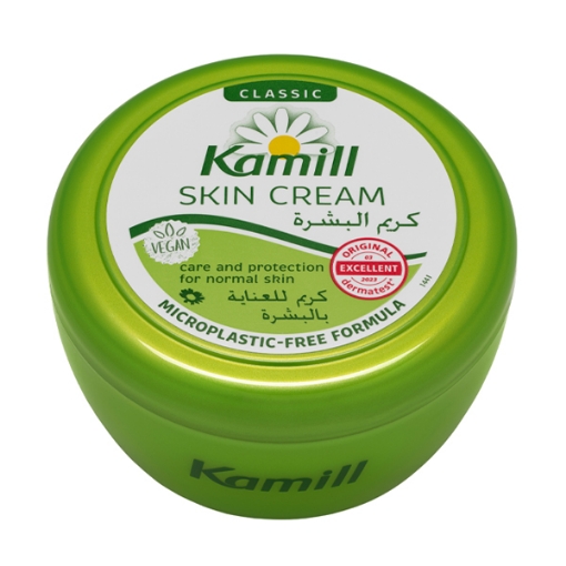 Picture of Kamill Skin Cream Classic 250ML