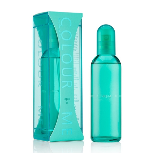 Picture of Colour Me Aqua EDP 100ML