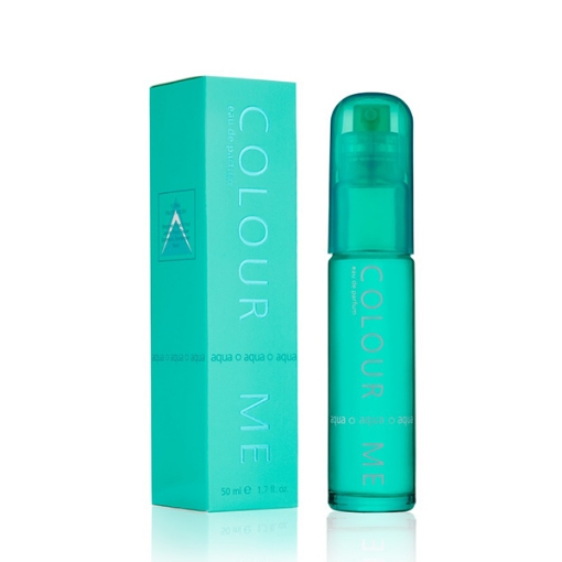 Picture of Colour Me Aqua EDP 50ML