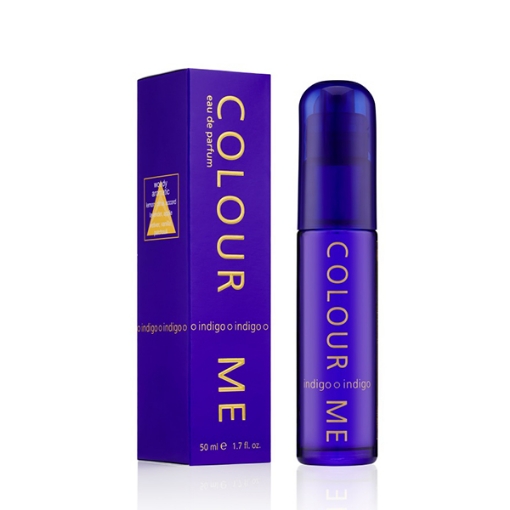 Picture of Colour Me Indigo EDP 50ML