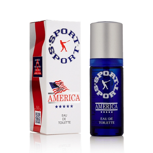 Picture of America Sport 50ML EDT