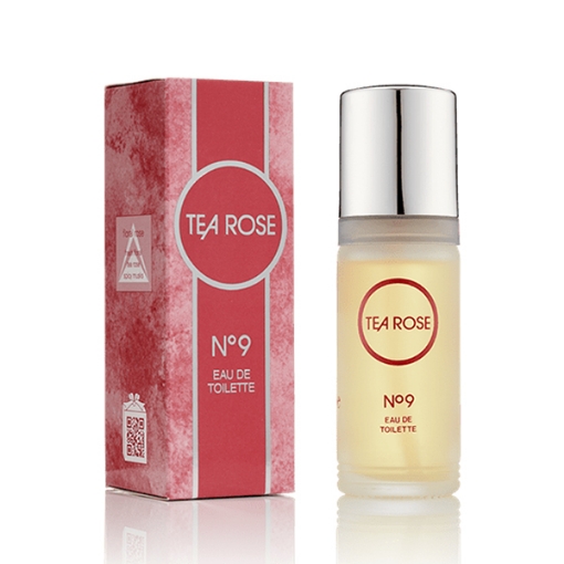 Picture of UTC Tea Rose 55ML EDT