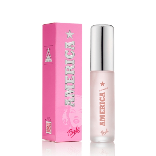 Picture of America Pink 50ML PDT