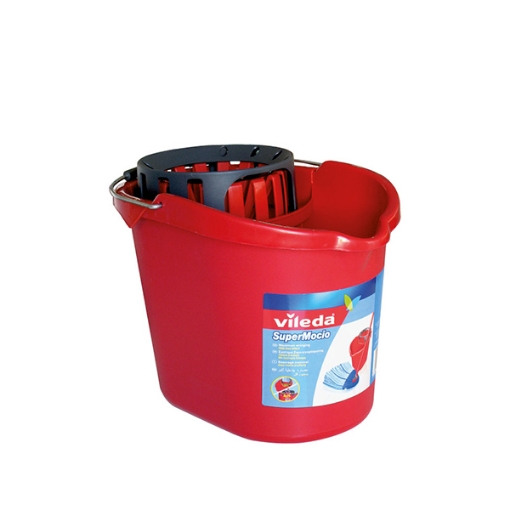 Picture of Vileda Supermop Bucket & Wringer