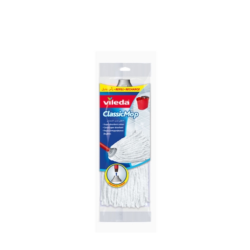 Picture of Vileda Classic Cotton Floor Mop Refill