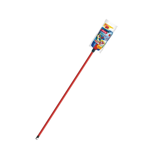 Picture of Vileda 3 Action Supermocio Floor Mop With Stick