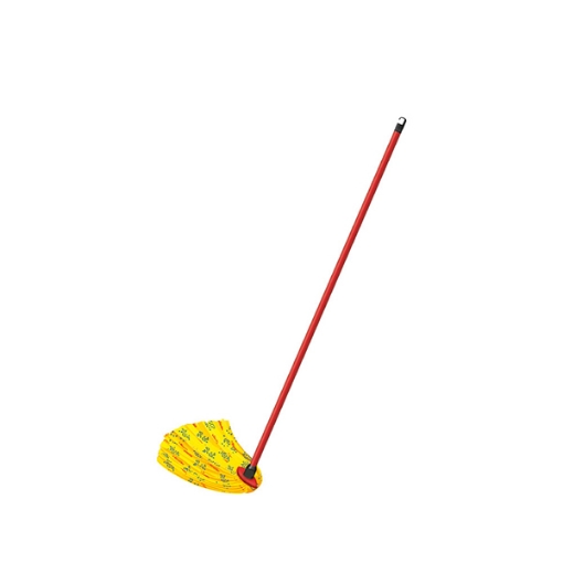 Picture of Vileda Soft Supermocio Floor Mop With Stick