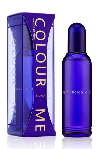 Picture of Colour Me Indigo EDP 100ML