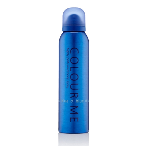 Picture of Colour Me Blue Body Spray 150ML