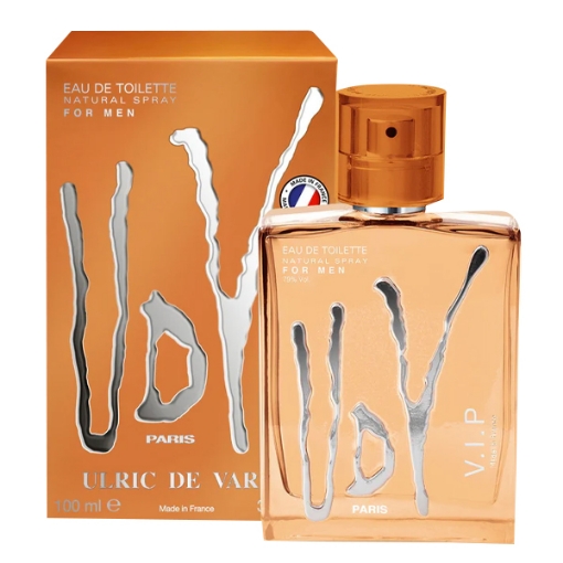 Picture of UDV VIP EDT 100ML