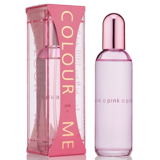 Picture of Colour Me Pink EDP 100ML