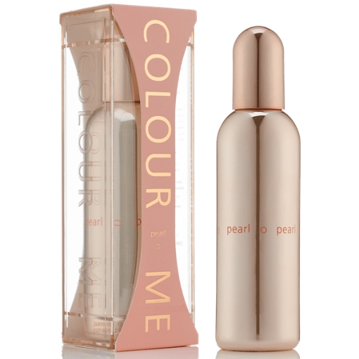 Picture of Colour Me Pearl EDP 100ML