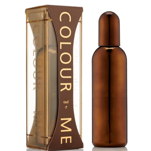 Picture of Colour Me Oud EDP 100ML