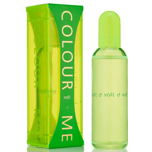 Picture of Colour Me Volt EDP 100ML