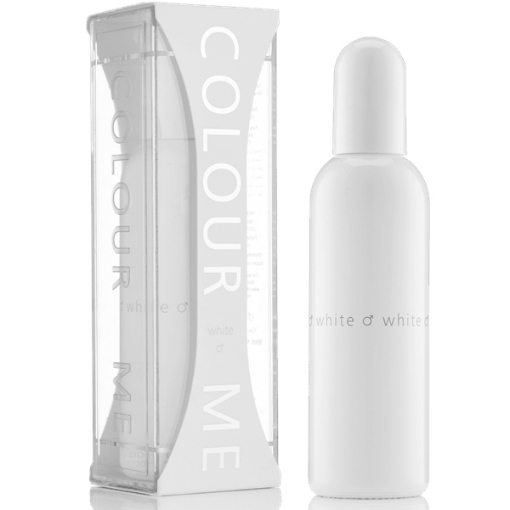 Picture of Colour Me White EDP 100ML