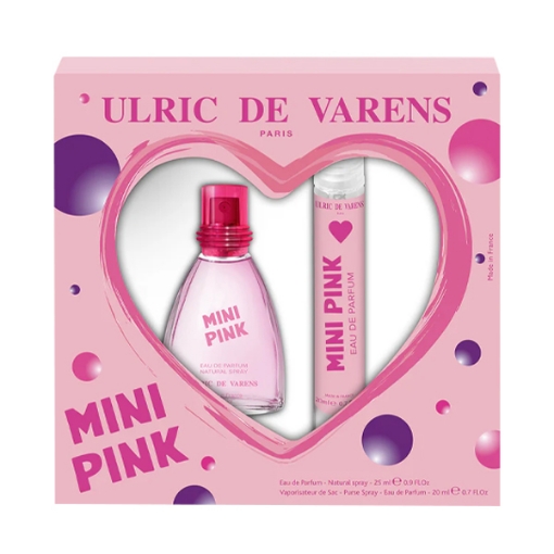 Picture of UDV Mini Pink 25ML EDP 2Pcs Coffret