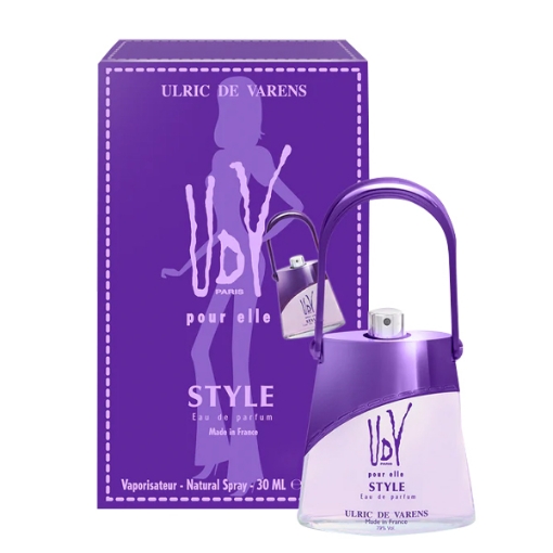 Picture of UDV Pour Elle Style EDP 30ML