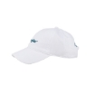 Picture of Wrangler Logo Cap Free Size, White