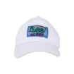 Picture of Lee Logo Cap Free Size, Bright White