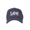 Picture of Lee Logo Cap Free Size, Surf Blue